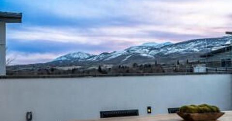 51 Campolina Street, Unit 20-2, Reno, NV 89511 Photo