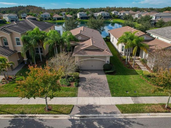 30588 CHESAPEAKE BAY DRIVE, WESLEY CHAPEL, FL 33543