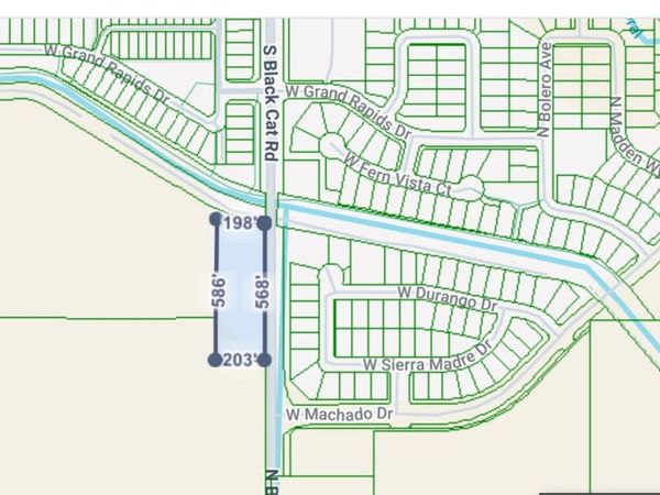 3985 N Black Cat Road, Meridian, ID 83646