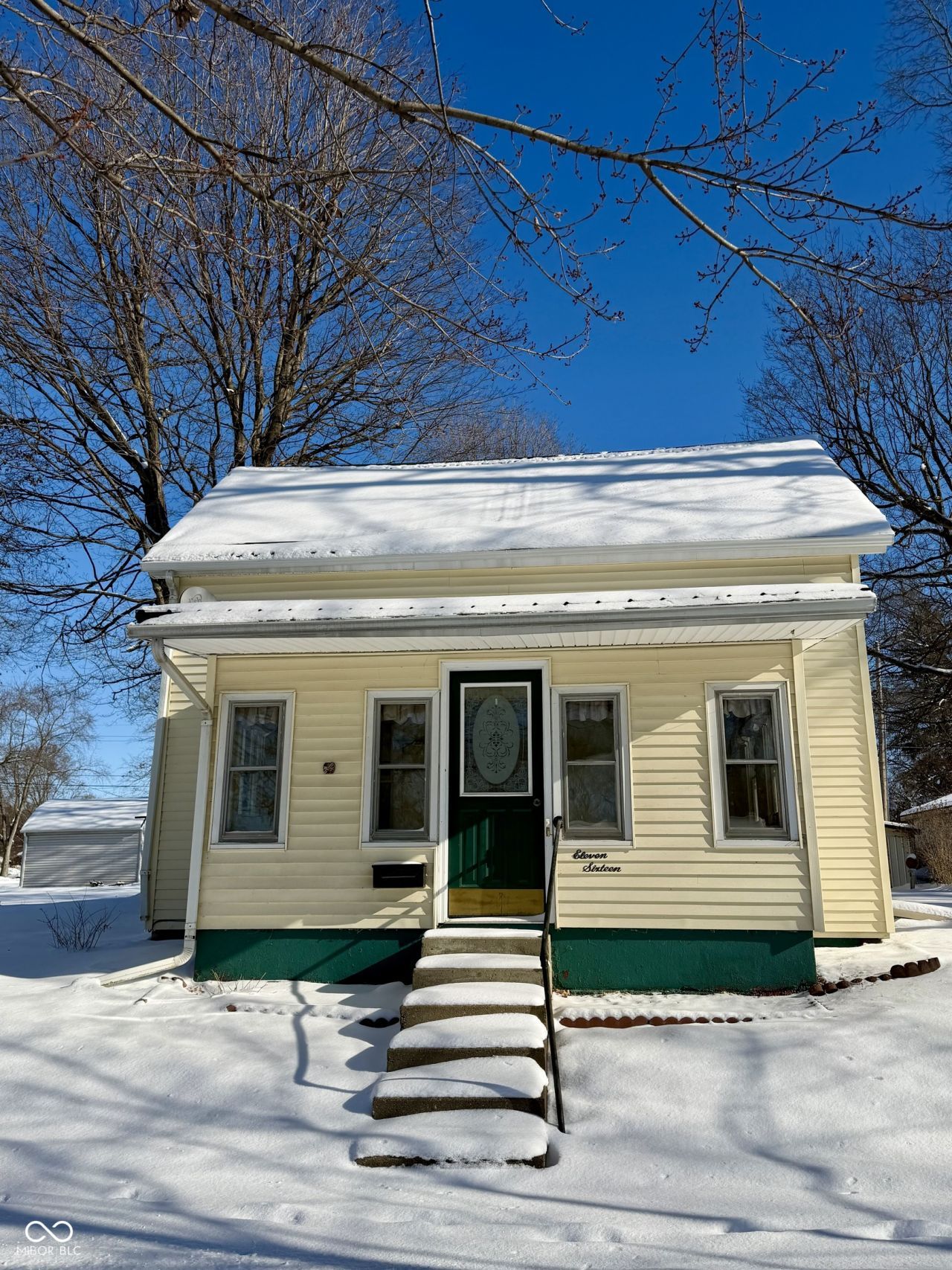 1116 3rd Street, Covington, IN 47932 Main Photo
