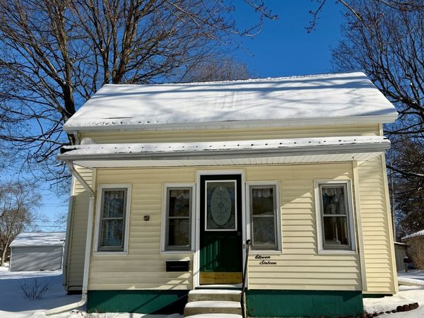 1116 3rd Street, Covington, IN 47932