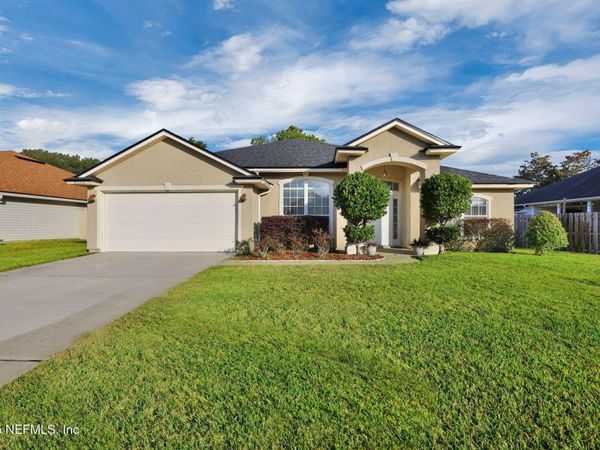 9383 BRUNTSFIELD Drive, Jacksonville, FL 32244