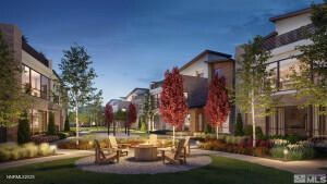 57 Campolina Street, Unit 19-2, Reno, NV 89511 Photo