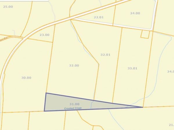 HWY 77 / EAST HWY, Huntingdon, TN 38344