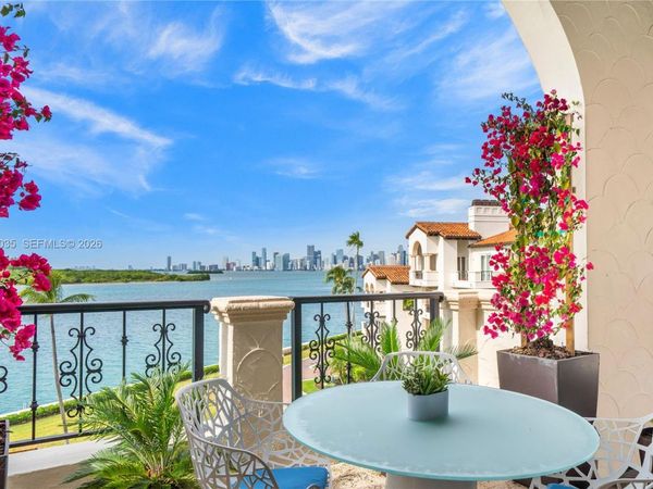 2245 Fisher Island Dr, Unit 3405, Miami Beach, FL 33109