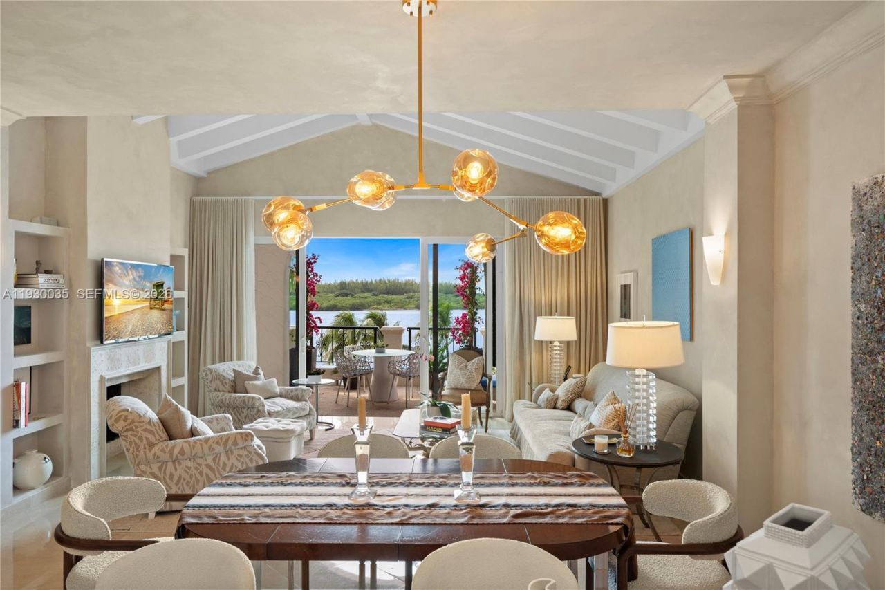 2245 Fisher Island Dr, Unit 3405, Miami Beach, FL 33109 Photo