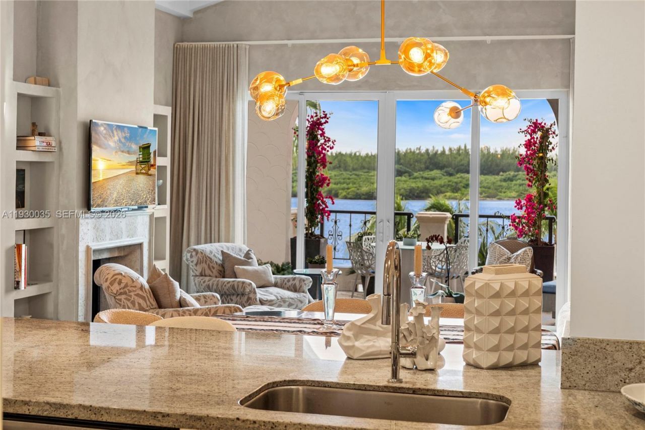 2245 Fisher Island Dr, Unit 3405, Miami Beach, FL 33109 Photo