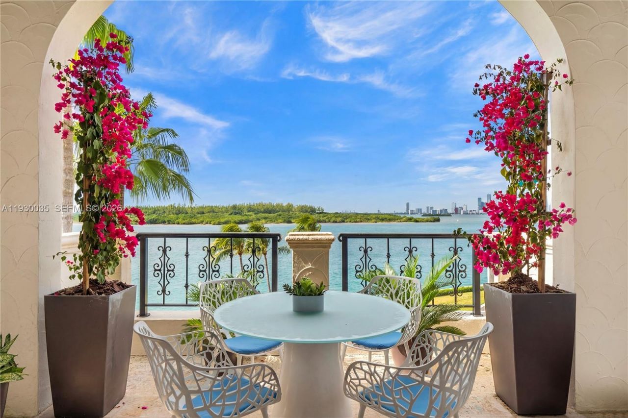 2245 Fisher Island Dr, Unit 3405, Miami Beach, FL 33109 Photo