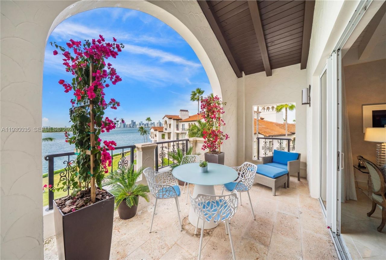 2245 Fisher Island Dr, Unit 3405, Miami Beach, FL 33109 Photo