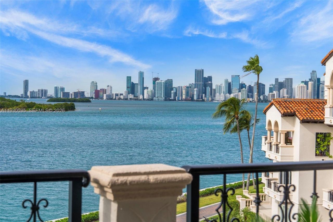 2245 Fisher Island Dr, Unit 3405, Miami Beach, FL 33109 Photo