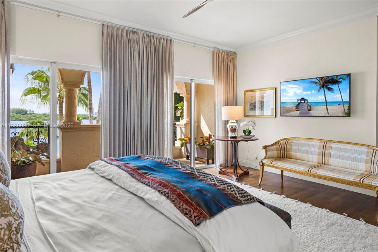 2245 Fisher Island Dr, Unit 3405, Miami Beach, FL 33109 Photo