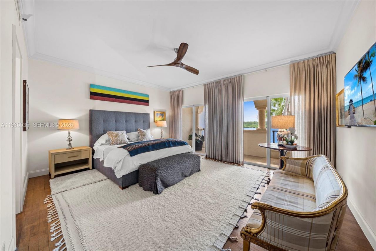 2245 Fisher Island Dr, Unit 3405, Miami Beach, FL 33109 Photo