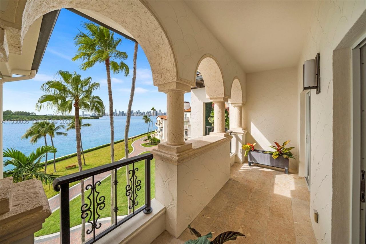 2245 Fisher Island Dr, Unit 3405, Miami Beach, FL 33109 Photo