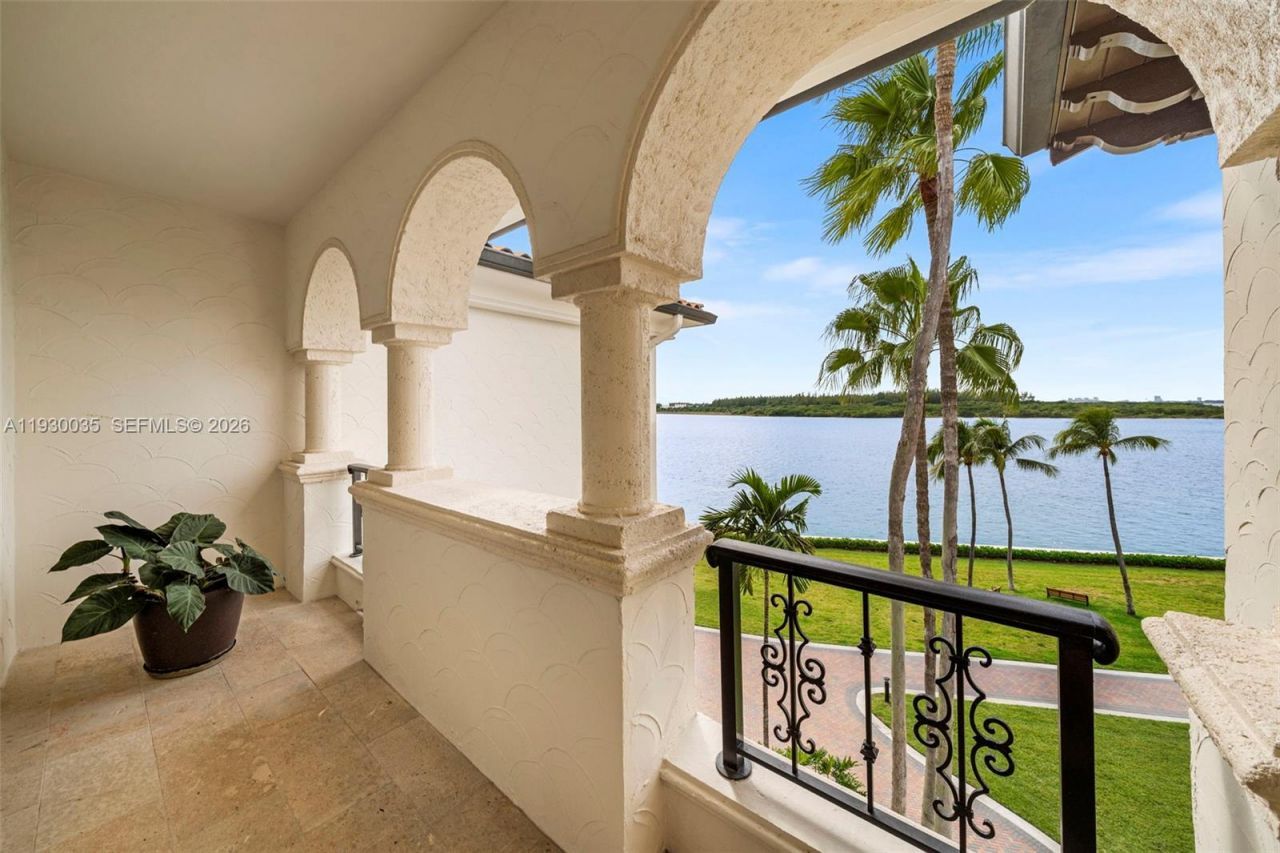 2245 Fisher Island Dr, Unit 3405, Miami Beach, FL 33109 Photo