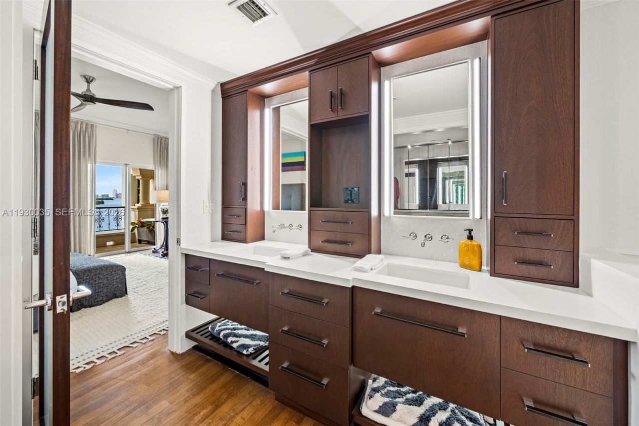 2245 Fisher Island Dr, Unit 3405, Miami Beach, FL 33109 Photo