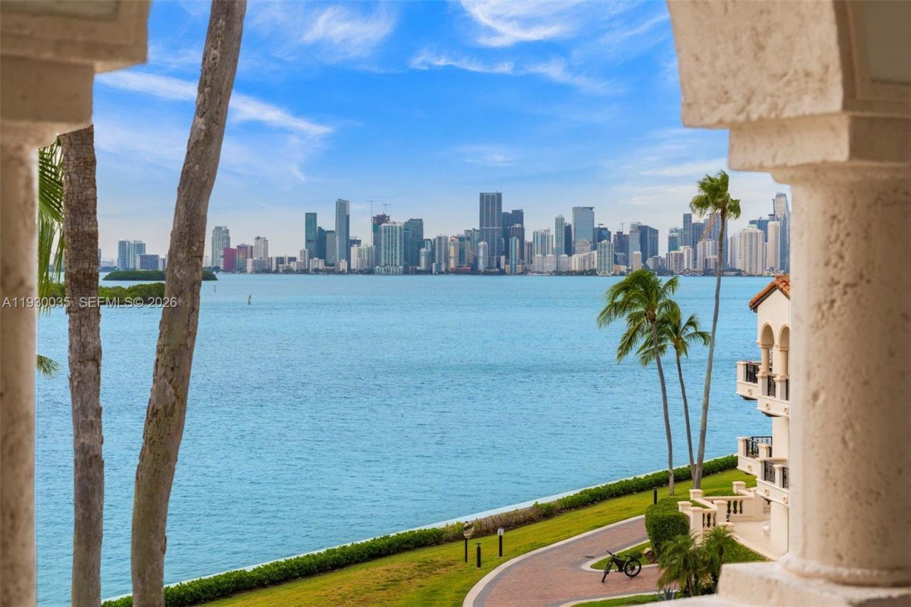 2245 Fisher Island Dr, Unit 3405, Miami Beach, FL 33109 Photo