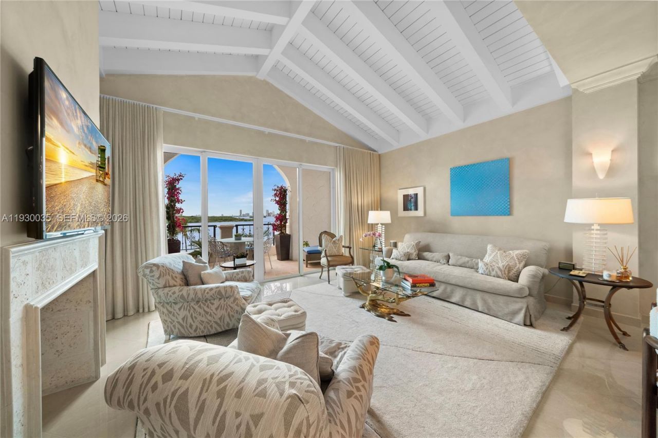 2245 Fisher Island Dr, Unit 3405, Miami Beach, FL 33109 Photo