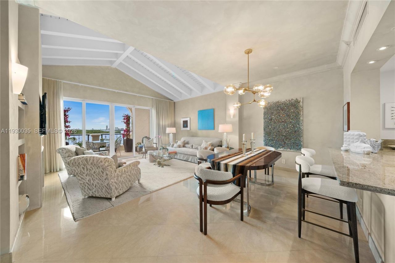 2245 Fisher Island Dr, Unit 3405, Miami Beach, FL 33109 Photo
