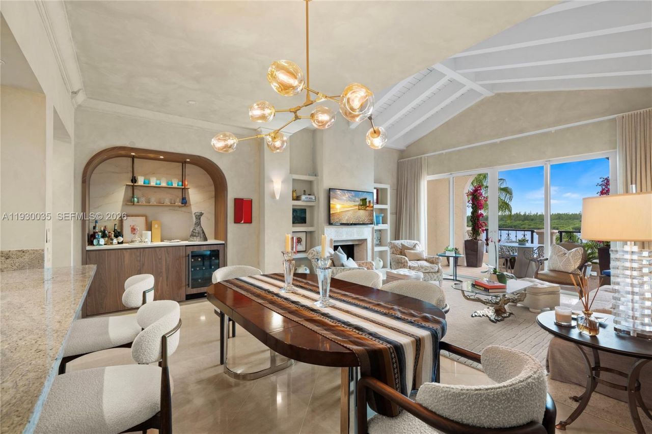 2245 Fisher Island Dr, Unit 3405, Miami Beach, FL 33109 Photo