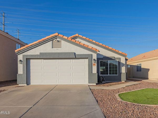 11962 W BERKELEY Road, Avondale, AZ 85392