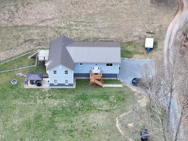 391 Timbertree Branch Road, Kingsport, TN 37660