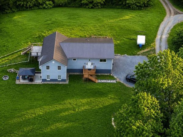 391 Timbertree Branch Road, Kingsport, TN 37660