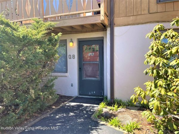 142 Hunter Drive, Unit Q8, Hunter, NY 12442