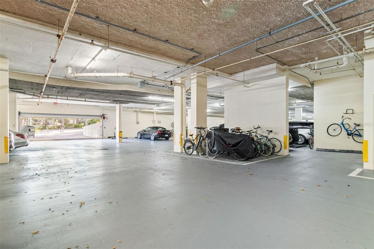 1800 Benjamin Franklin Drive, Unit B1007, Sarasota, FL 34236 Photo