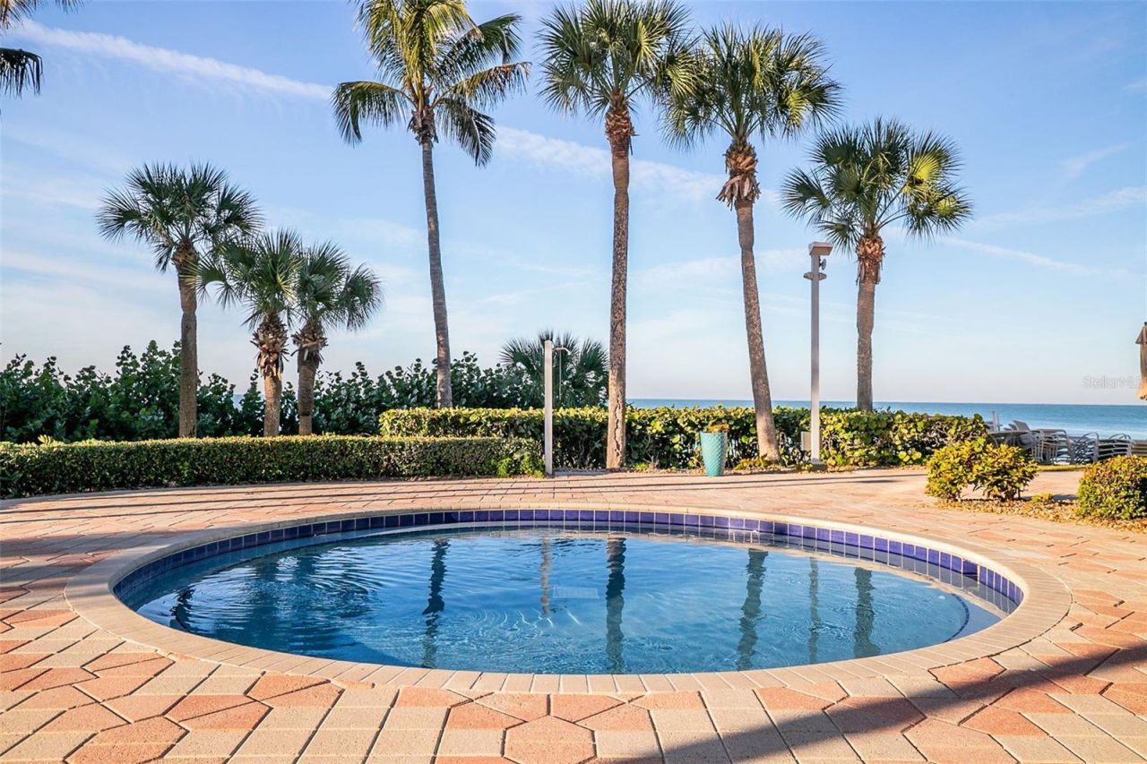 1800 Benjamin Franklin Drive, Unit B1007, Sarasota, FL 34236 Photo