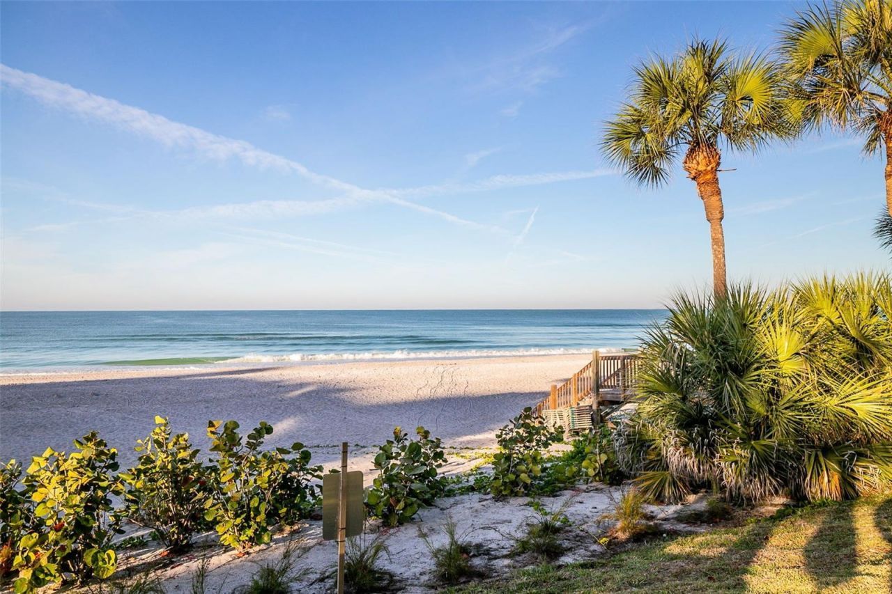 1800 Benjamin Franklin Drive, Unit B1007, Sarasota, FL 34236 Photo