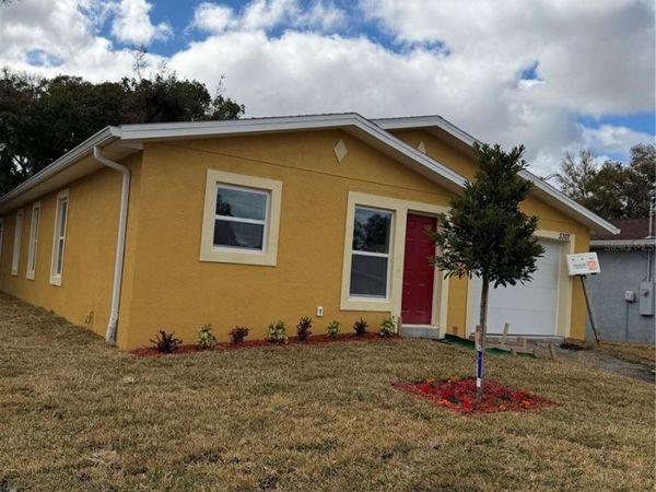 3307 E 26TH AVENUE, TAMPA, FL 33605