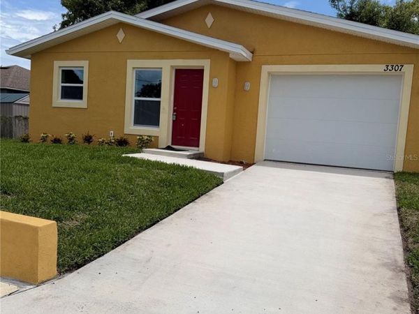 3307 E 26TH AVENUE, TAMPA, FL 33605