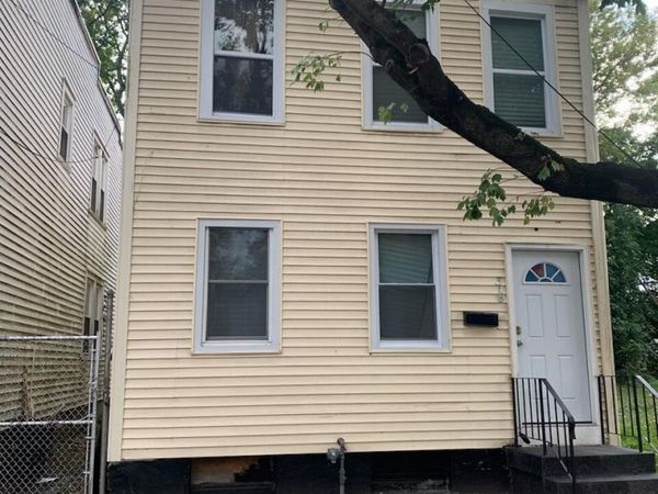 316 Second Street, Albany, NY 12206