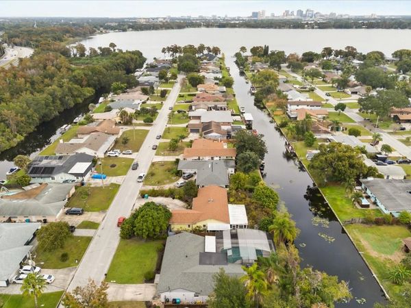 2500 LAUDERDALE COURT, ORLANDO, FL 32805