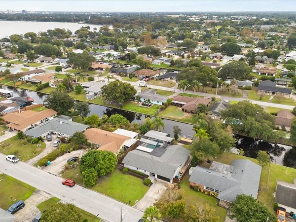 2500 LAUDERDALE COURT, ORLANDO, FL 32805