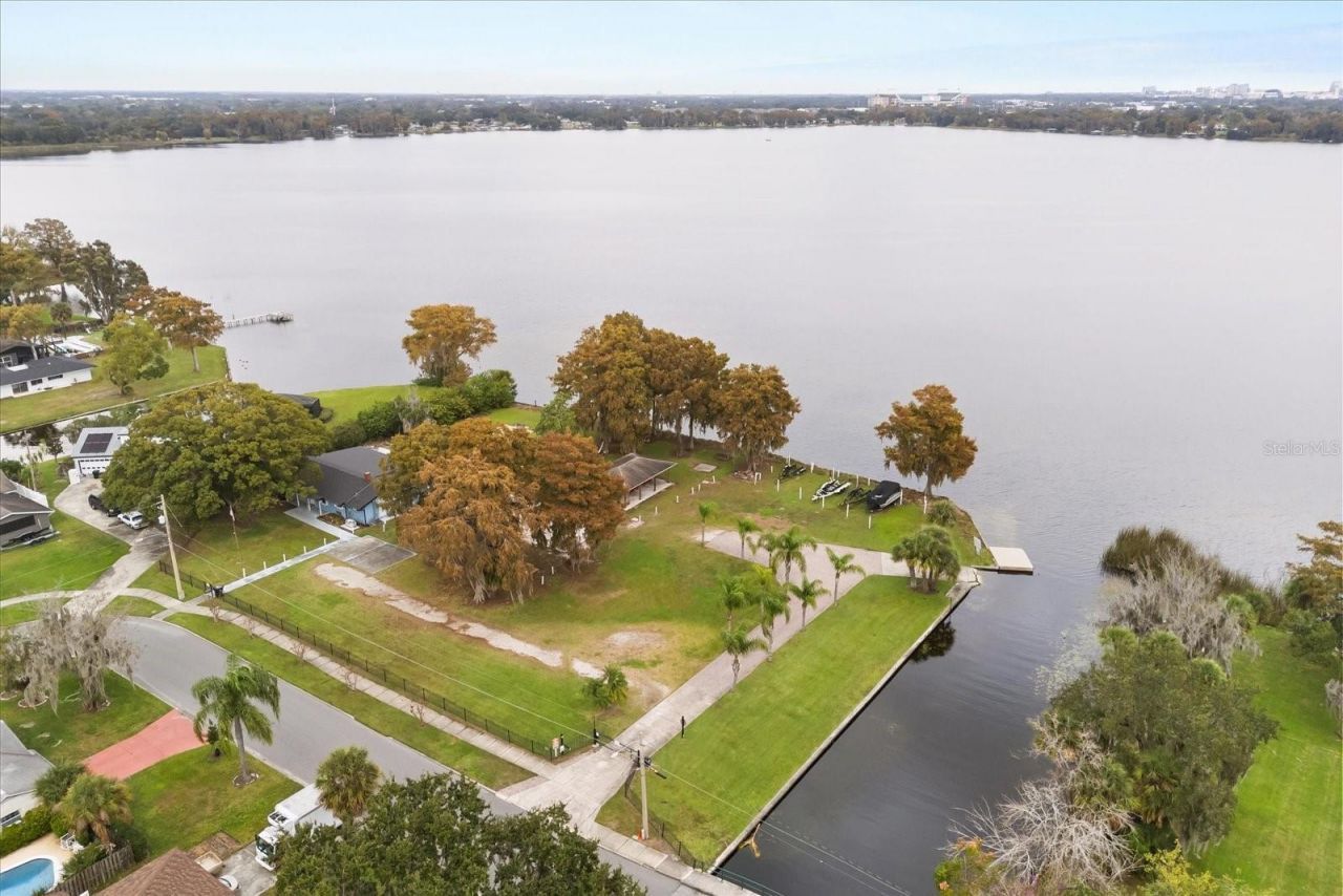 2500 Lauderdale Court, Orlando, FL 32805 Photo