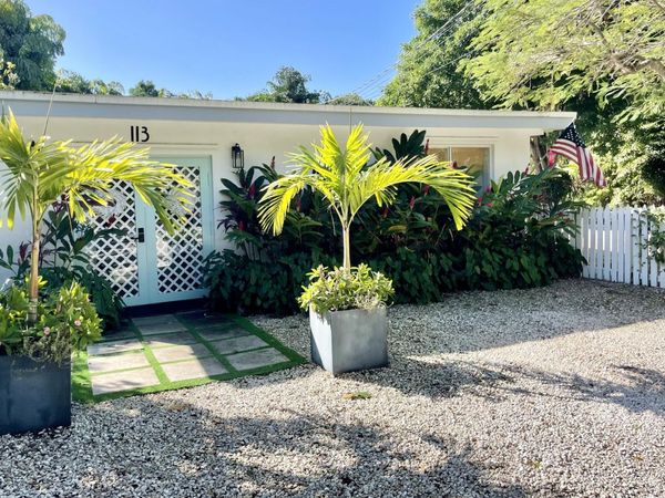 113 Key Heights Drive, ISLAMORADA, FL 33070