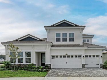 9592 SURREY ROSE DRIVE, SAN ANTONIO, FL 33576