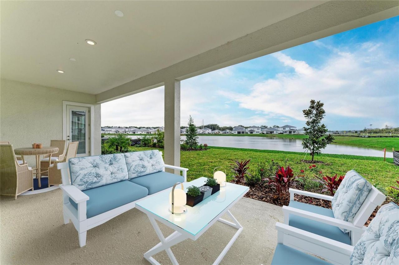 9592 Surrey Rose Drive, San Antonio, FL 33576 Photo