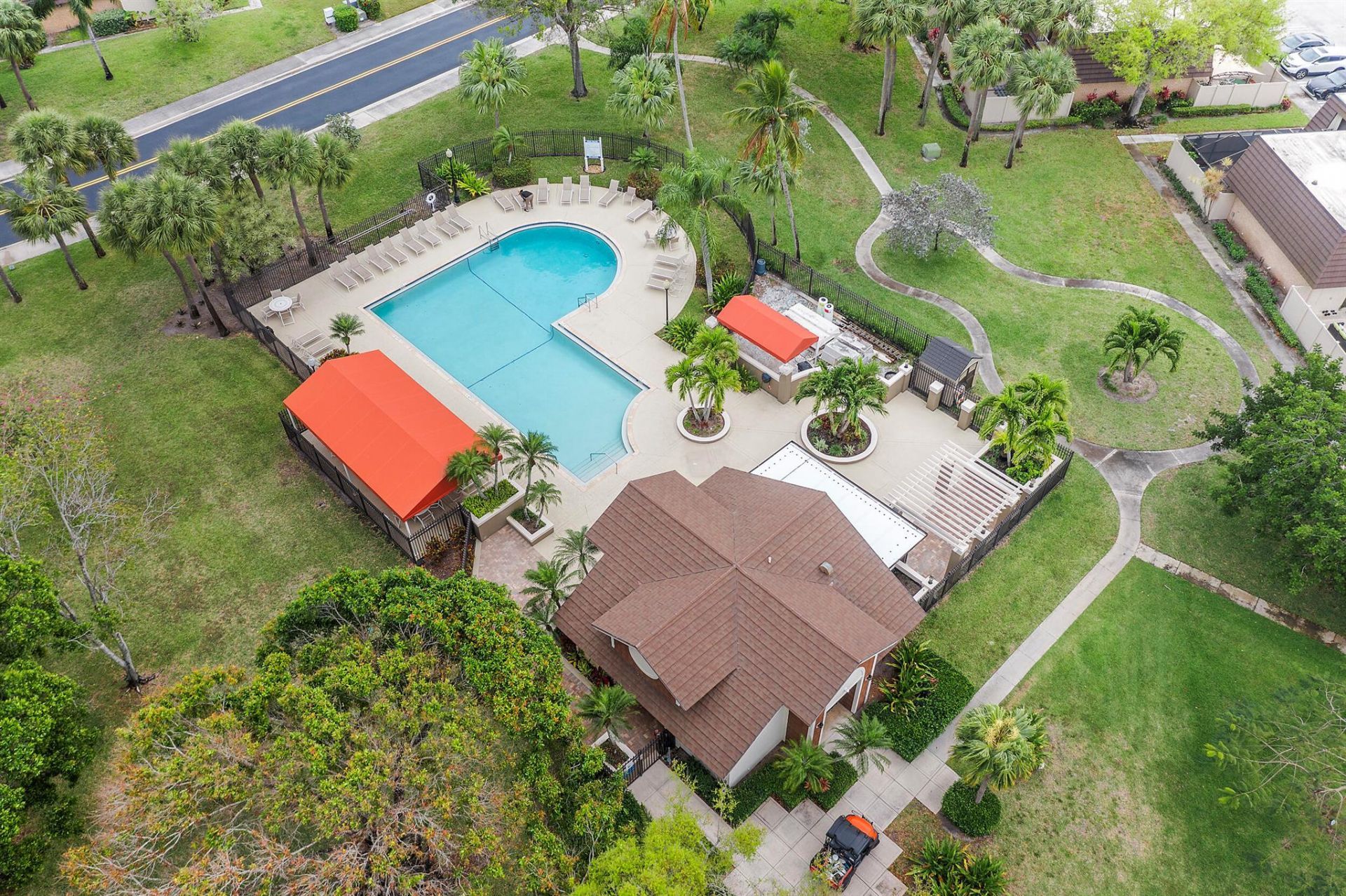 7520 75th Way, West Palm Beach, FL 33407 Photo