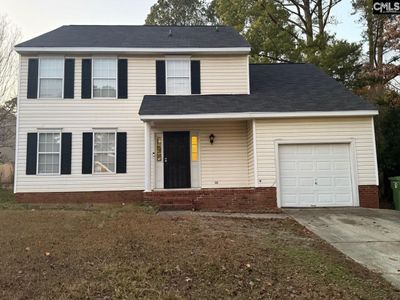 1009 Sweet Thorne Court, Irmo, SC 29063