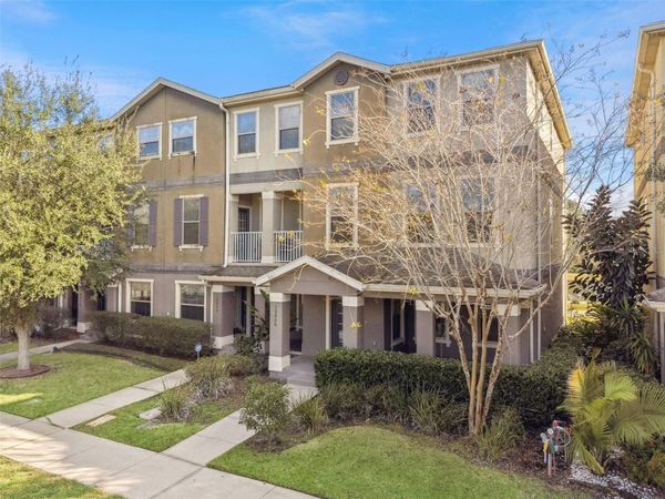 10866 SUNSET RIDGE LANE, ORLANDO, FL 32832