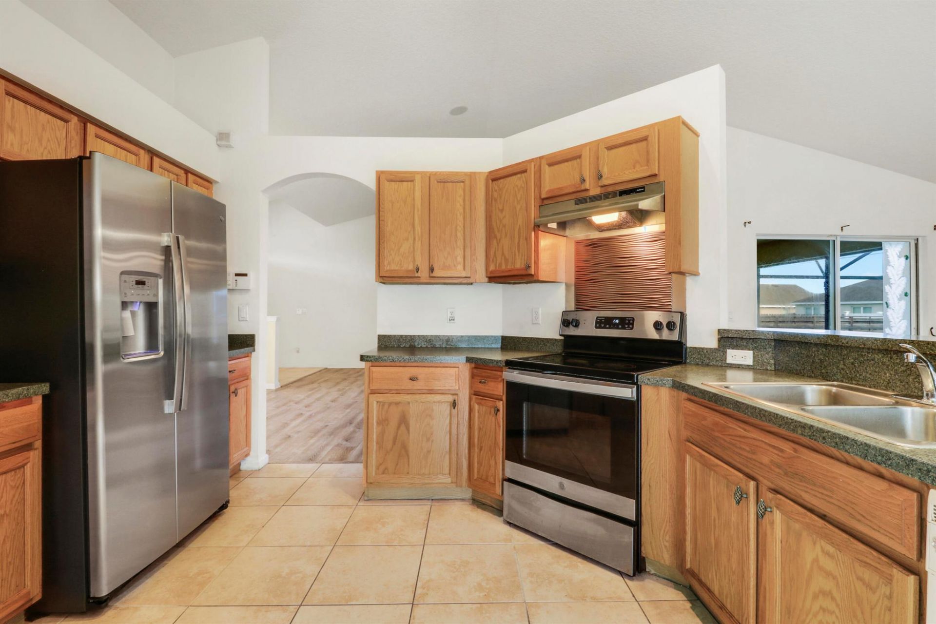 641 SW Lindsay Street, Port Saint Lucie, FL 34953 Photo