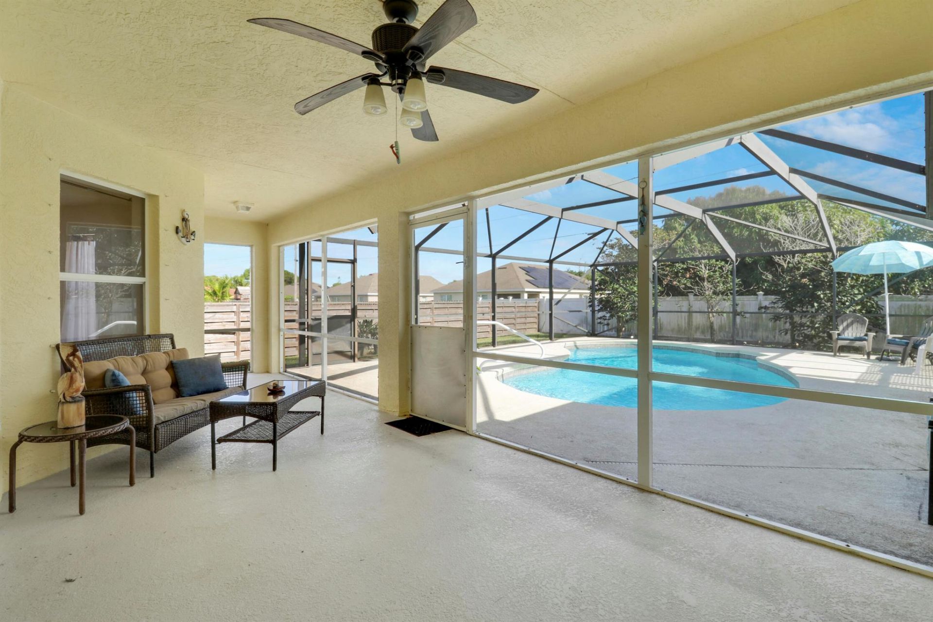 641 SW Lindsay Street, Port Saint Lucie, FL 34953 Photo