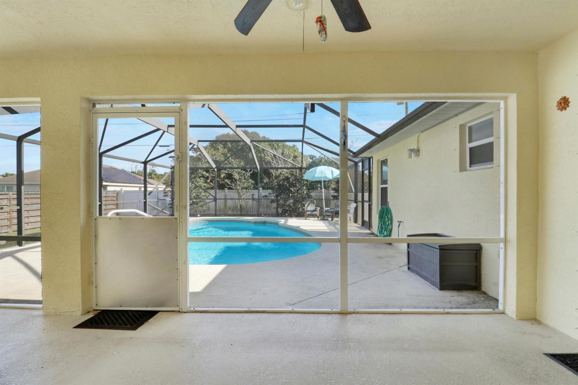 641 SW Lindsay Street, Port Saint Lucie, FL 34953 Photo