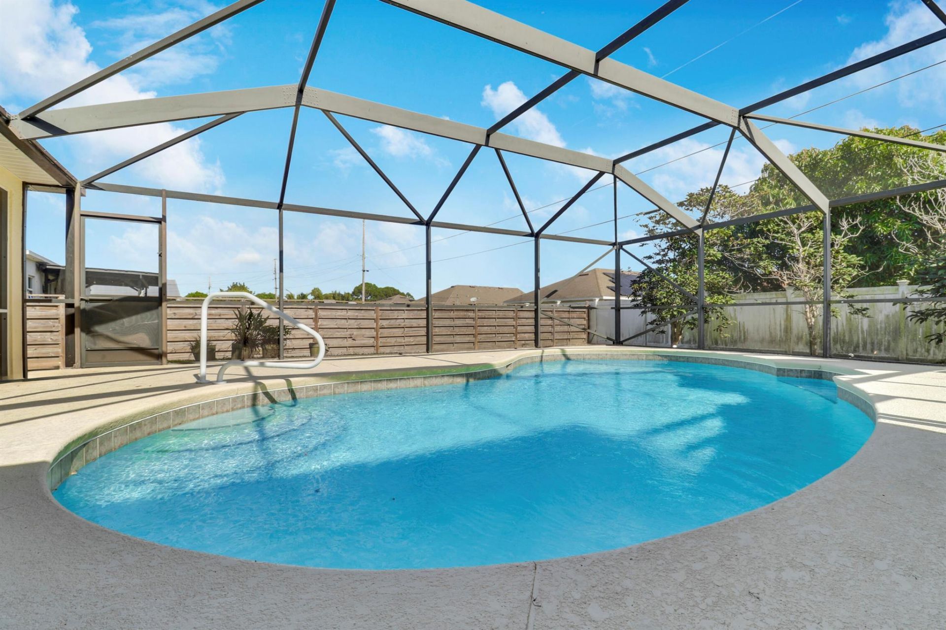 641 SW Lindsay Street, Port Saint Lucie, FL 34953 Photo