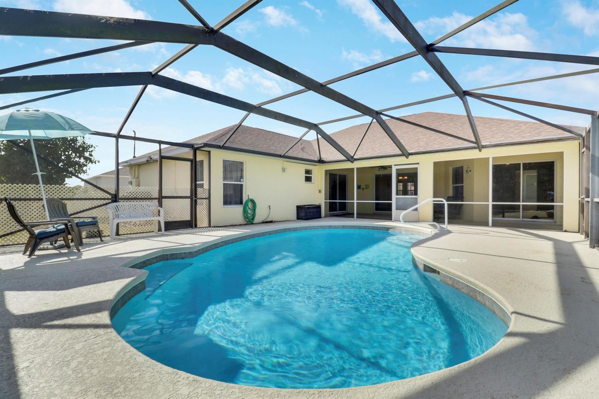 641 SW Lindsay Street, Port Saint Lucie, FL 34953 Photo