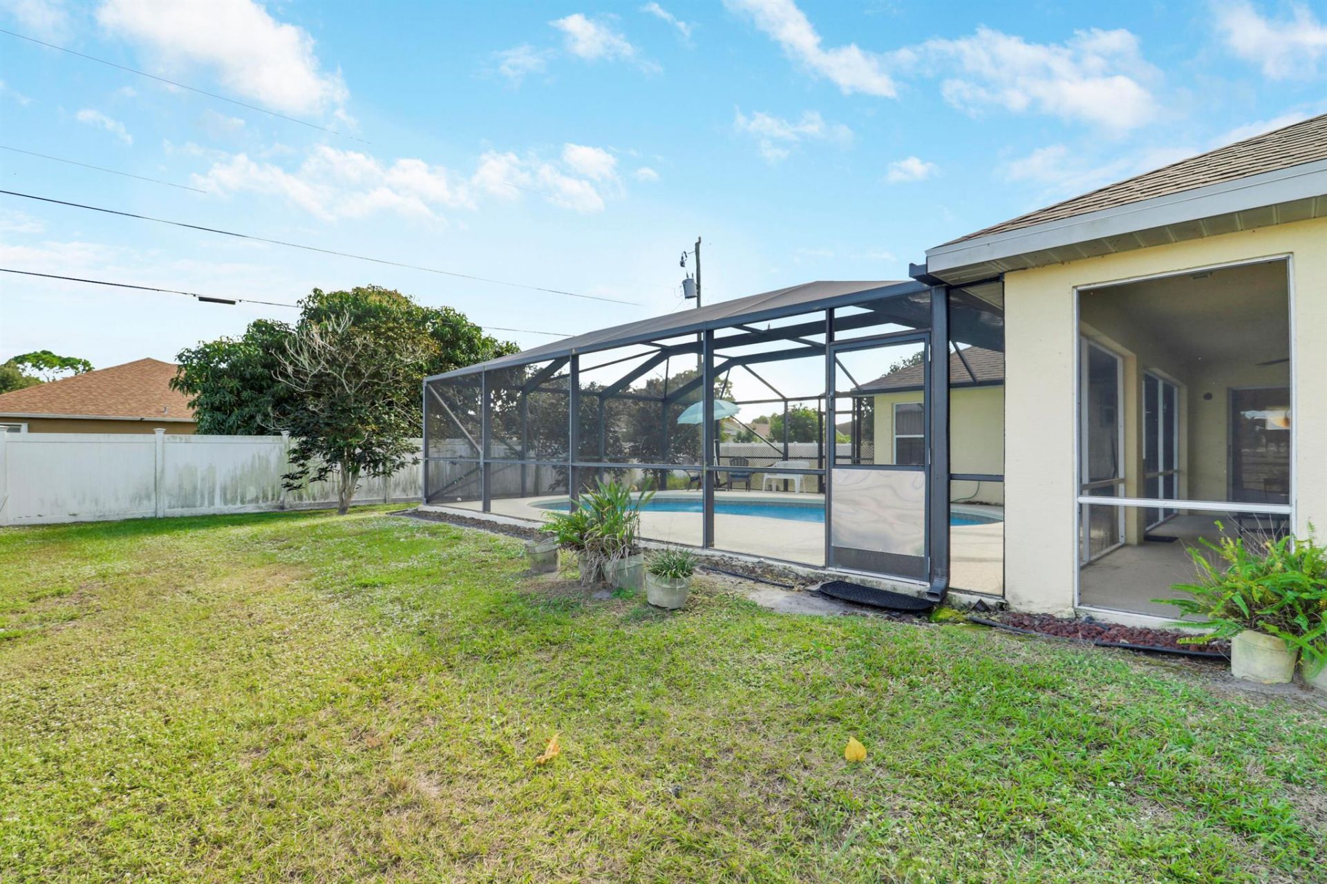 641 SW Lindsay Street, Port Saint Lucie, FL 34953 Photo