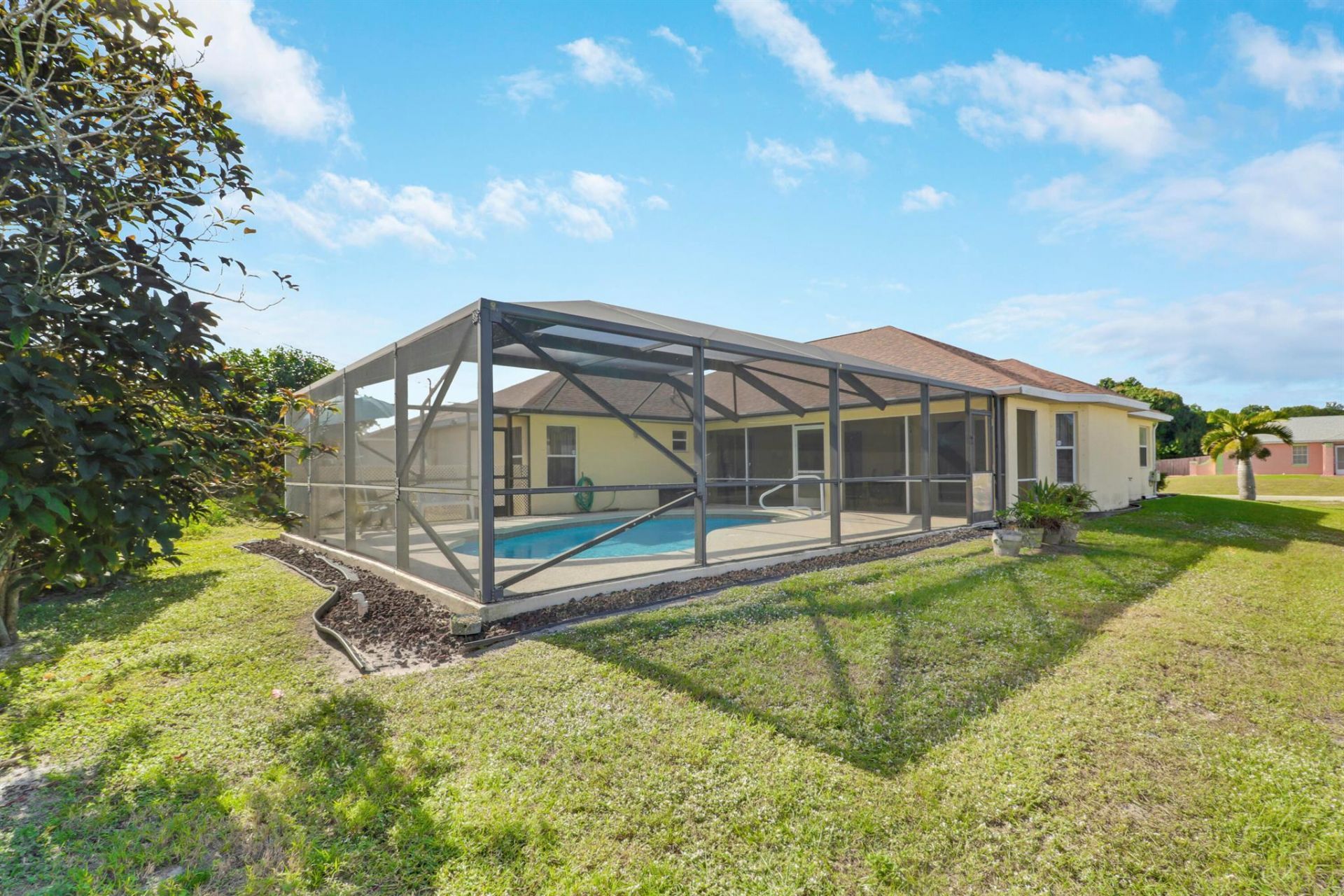 641 SW Lindsay Street, Port Saint Lucie, FL 34953 Photo