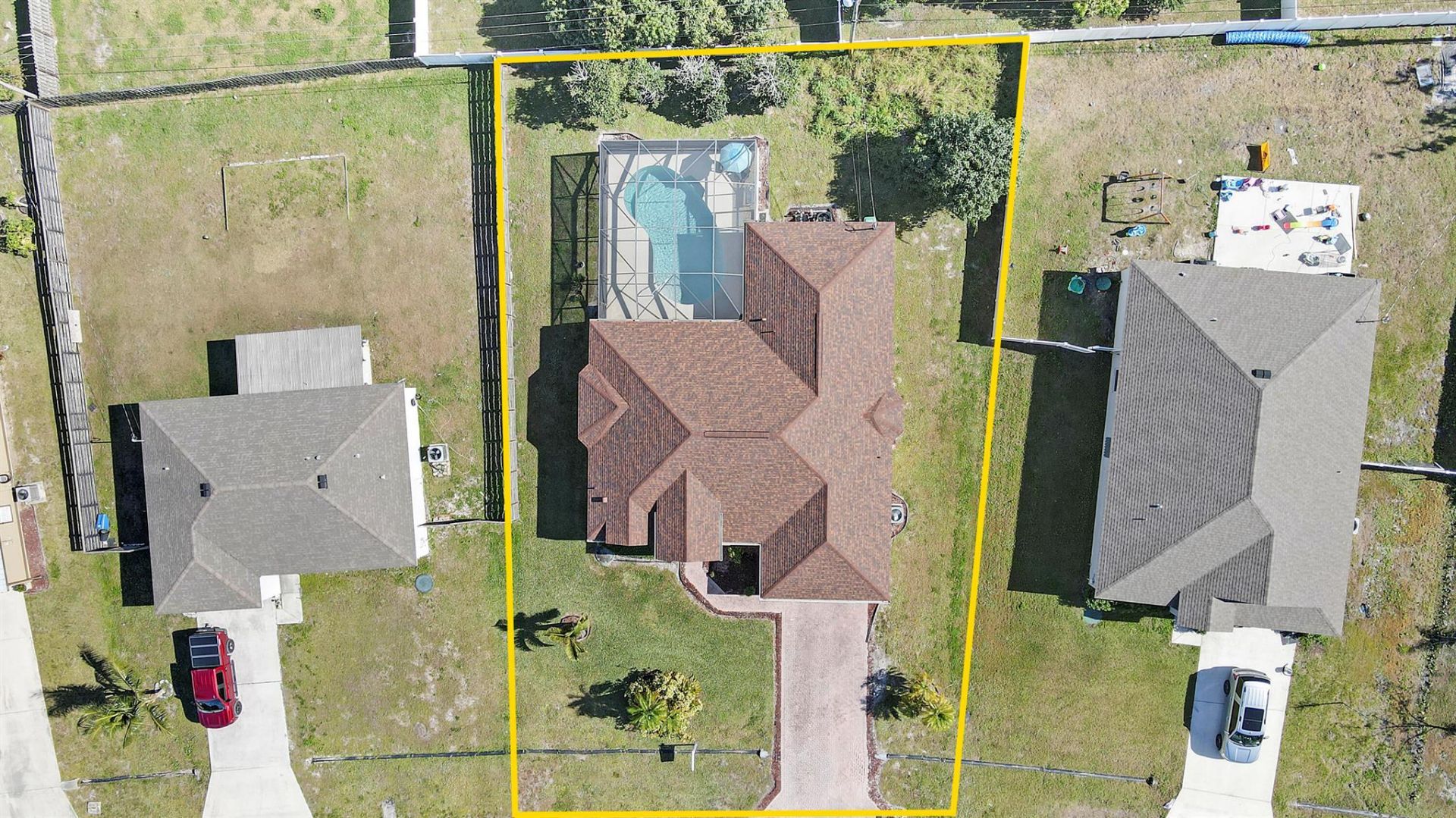 641 SW Lindsay Street, Port Saint Lucie, FL 34953 Photo